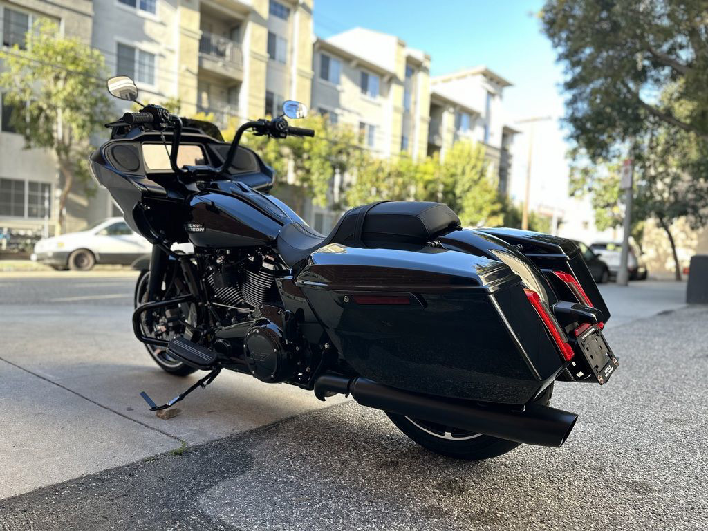 Road Glide®