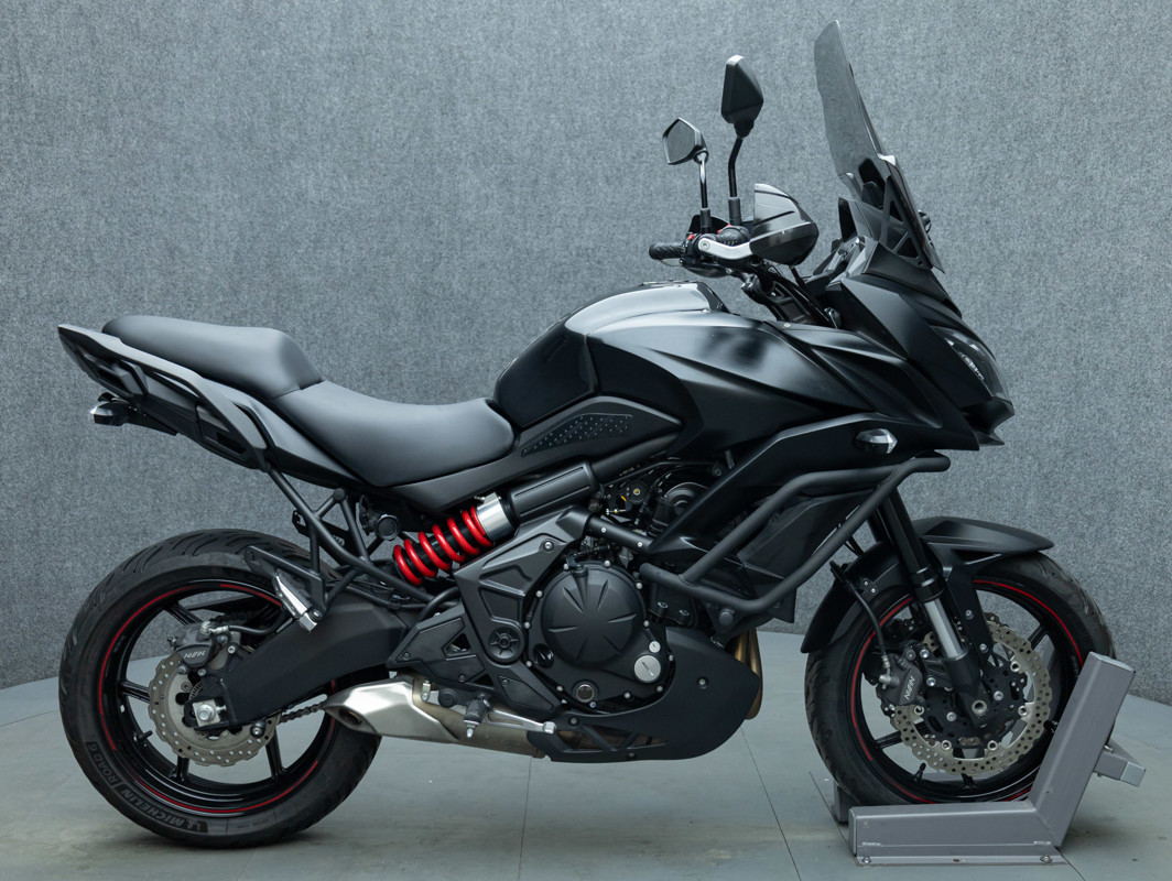 Versys 650 ABS