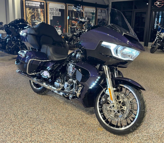 Road Glide® Limited