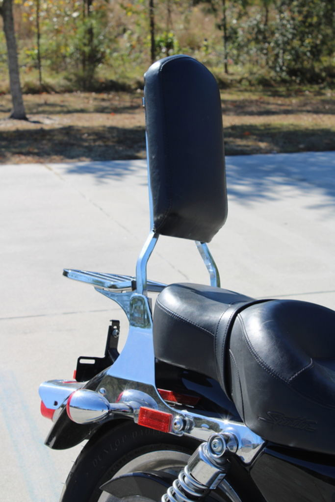 Sportster® Iron 883®