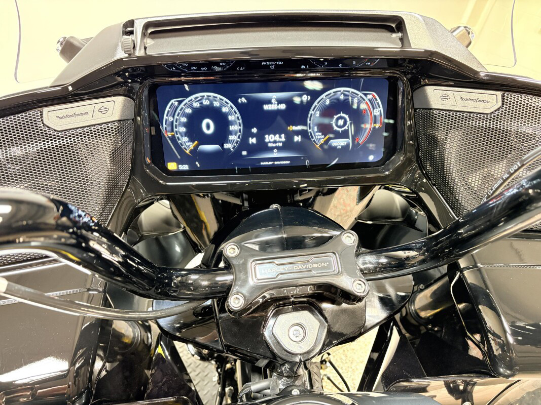 Road Glide® Limited