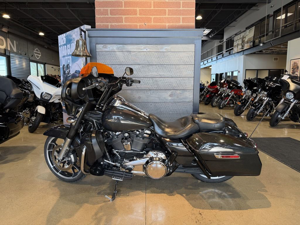 2020 Harley-Davidson® FLHX Street Glide® for Sale in Tinley Park, IL ...