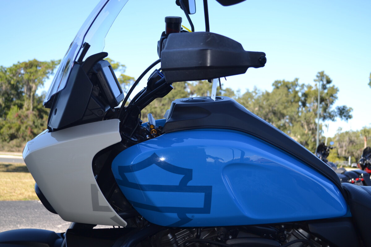 Pan America® 1250 Special