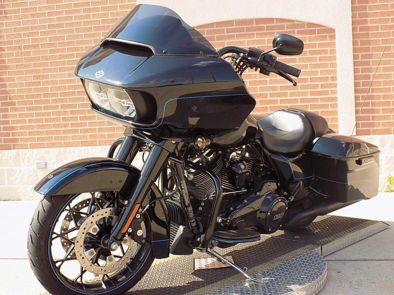 Road Glide® Special