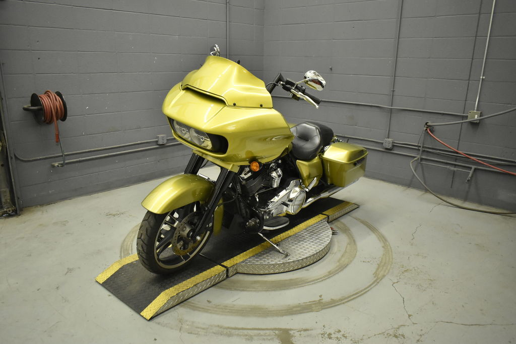 Road Glide® Special