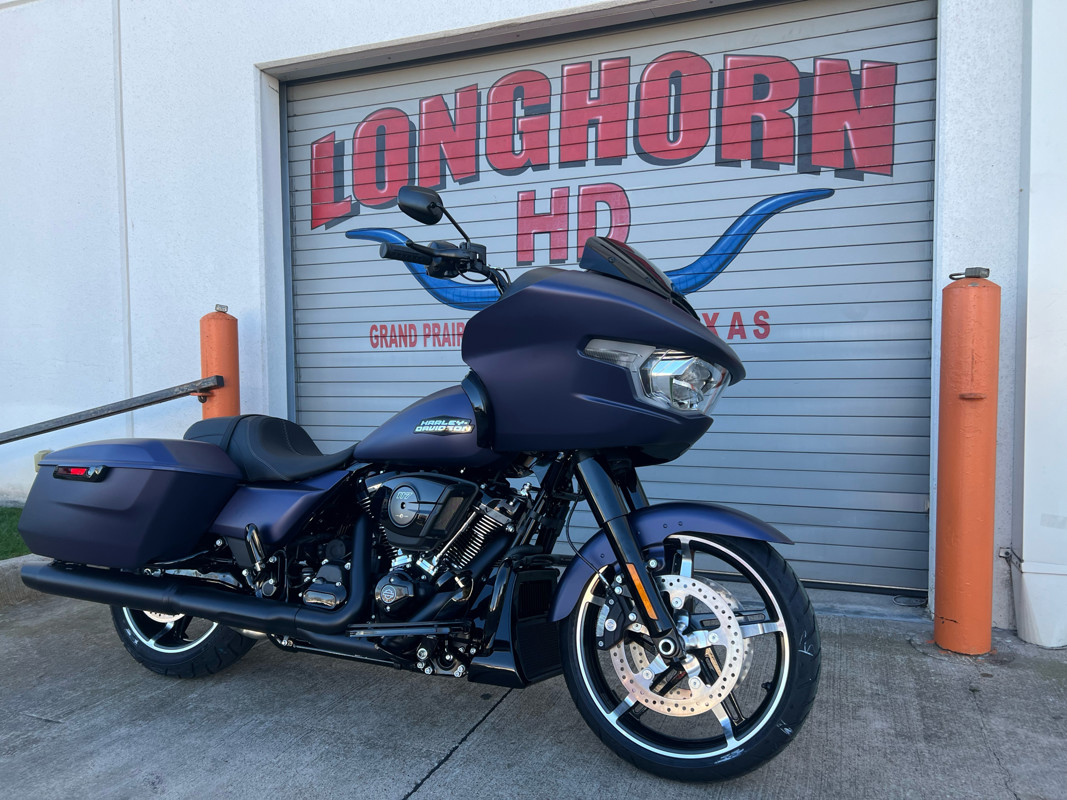 Road Glide®