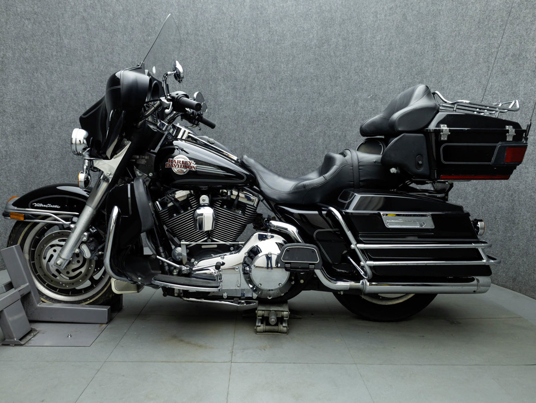 Electra Glide® Ultra Classic®