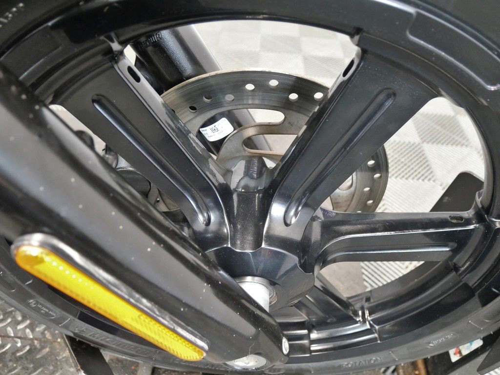 Street Bob® 114