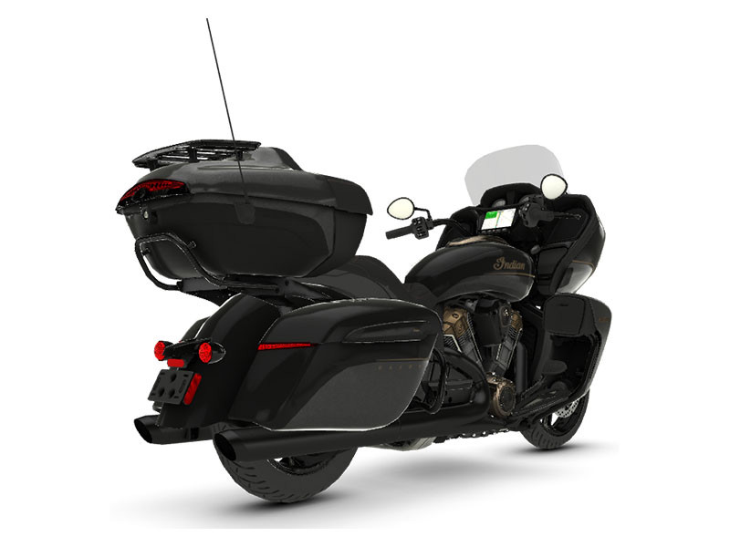 Pursuit Elite