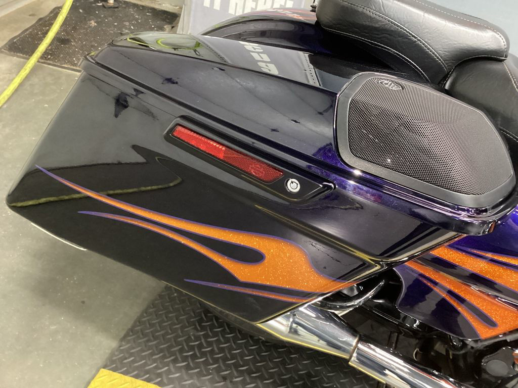 CVO® Street Glide®