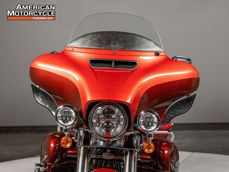 Electra Glide® Ultra® Limited