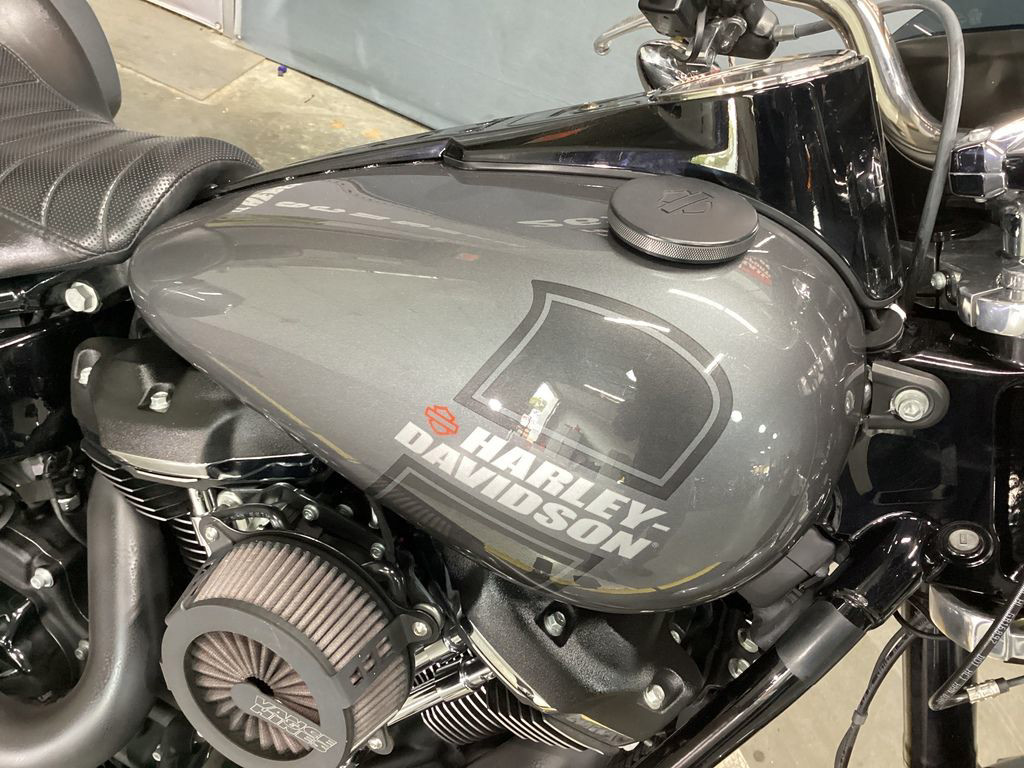 Sport Glide®
