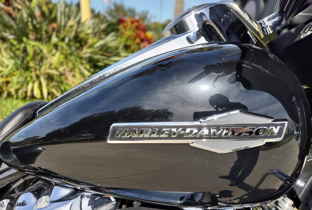Street Glide®