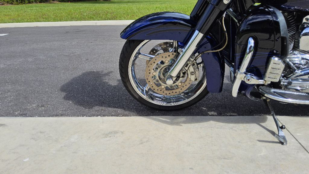 CVO® Street Glide®