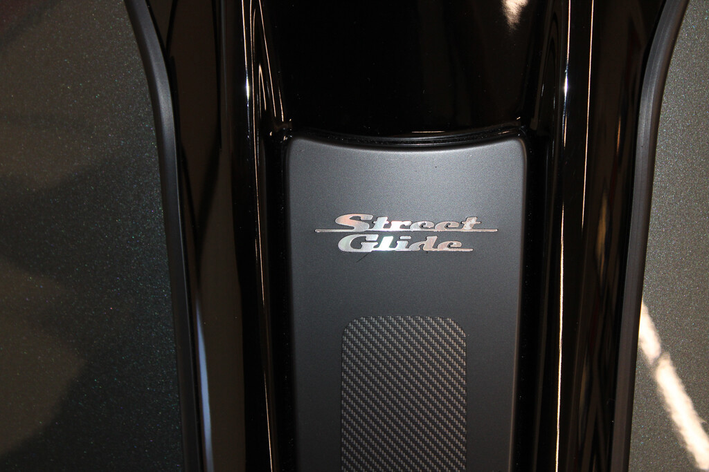 Street Glide®