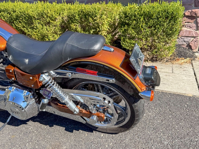 Dyna® Super Glide®