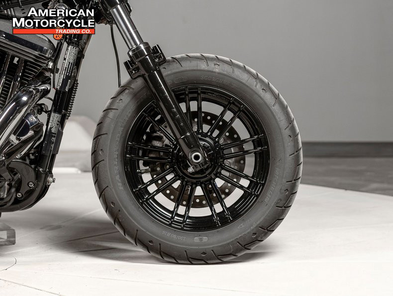 Sportster® Forty-Eight® Special