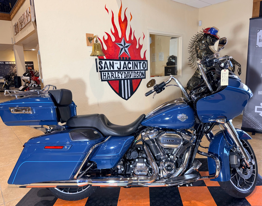 Road Glide® Special