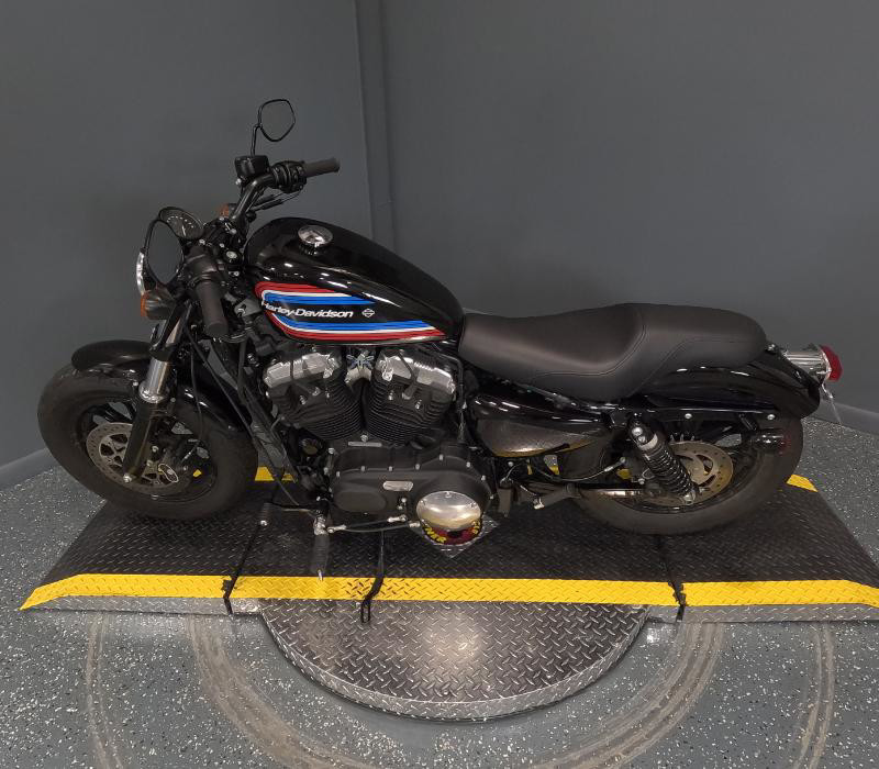 Forty-Eight®