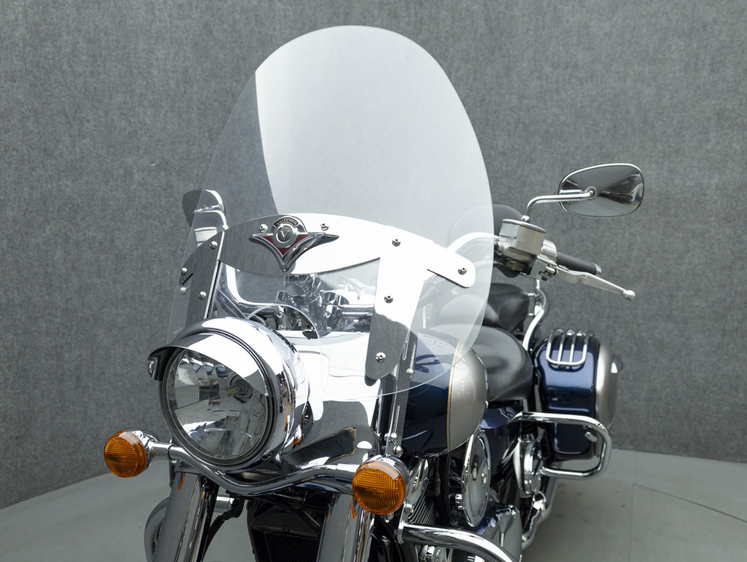 Vulcan 1600 Nomad