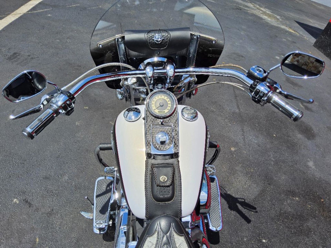 Softail® Deluxe