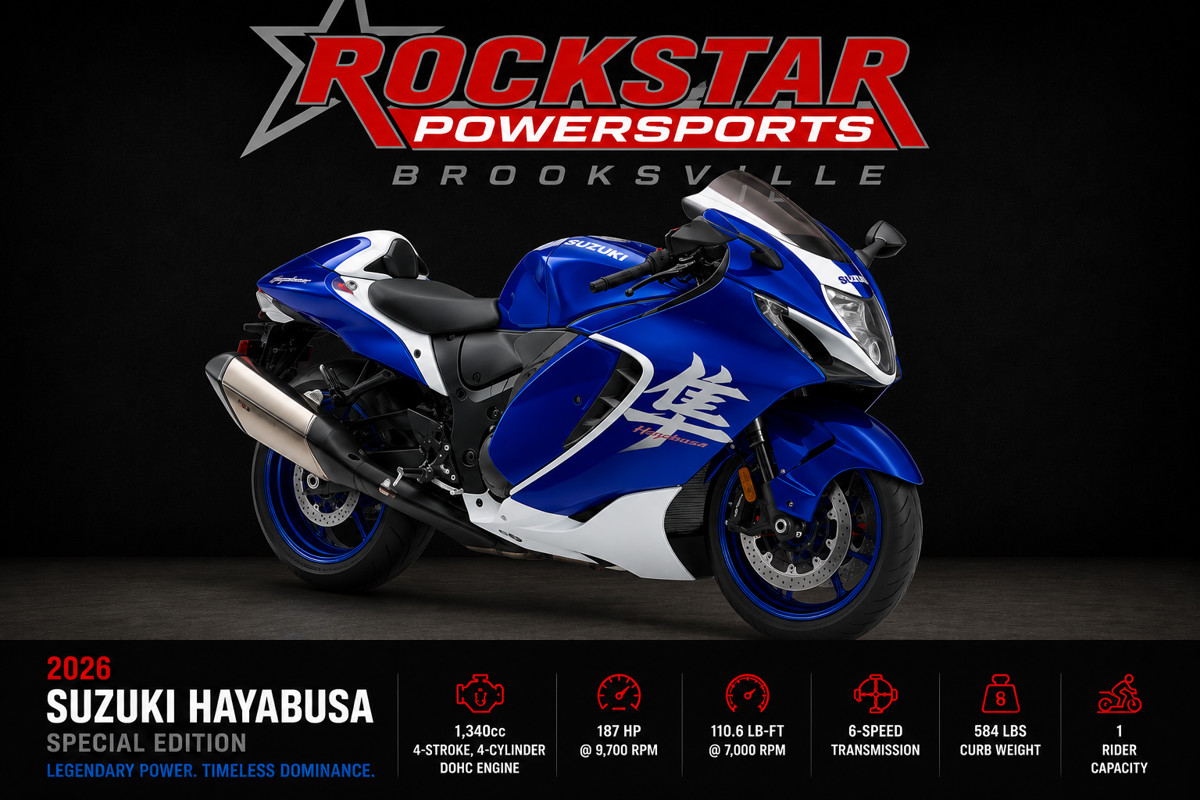 Hayabusa