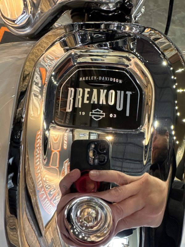 Breakout®
