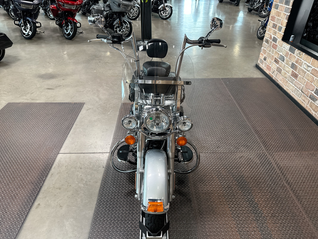 Heritage Softail® Classic