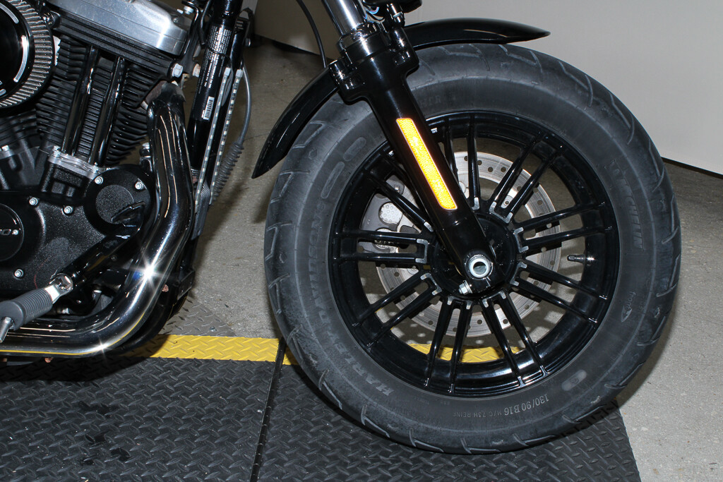 Sportster® Forty-Eight®