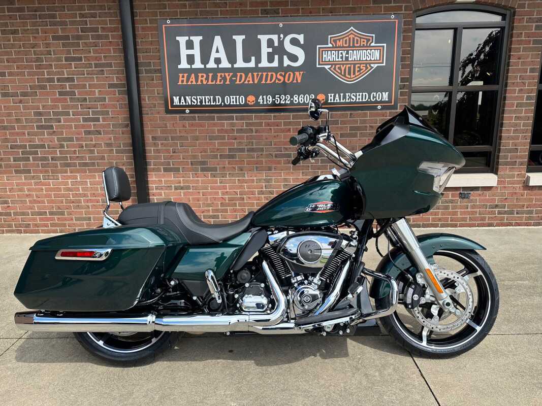 2024 HarleyDavidson® FLTRX Road Glide® for Sale in Mansfield, OH (Item 1282128)