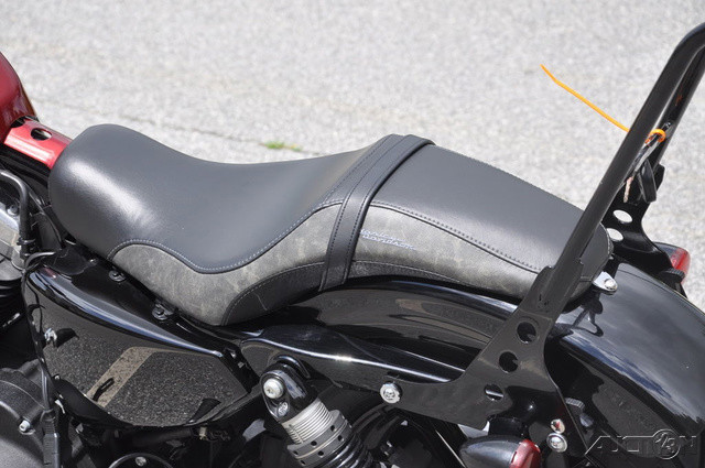 Sportster® Forty-Eight®