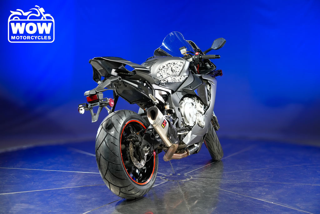 YZF-R1 60th Anniversary