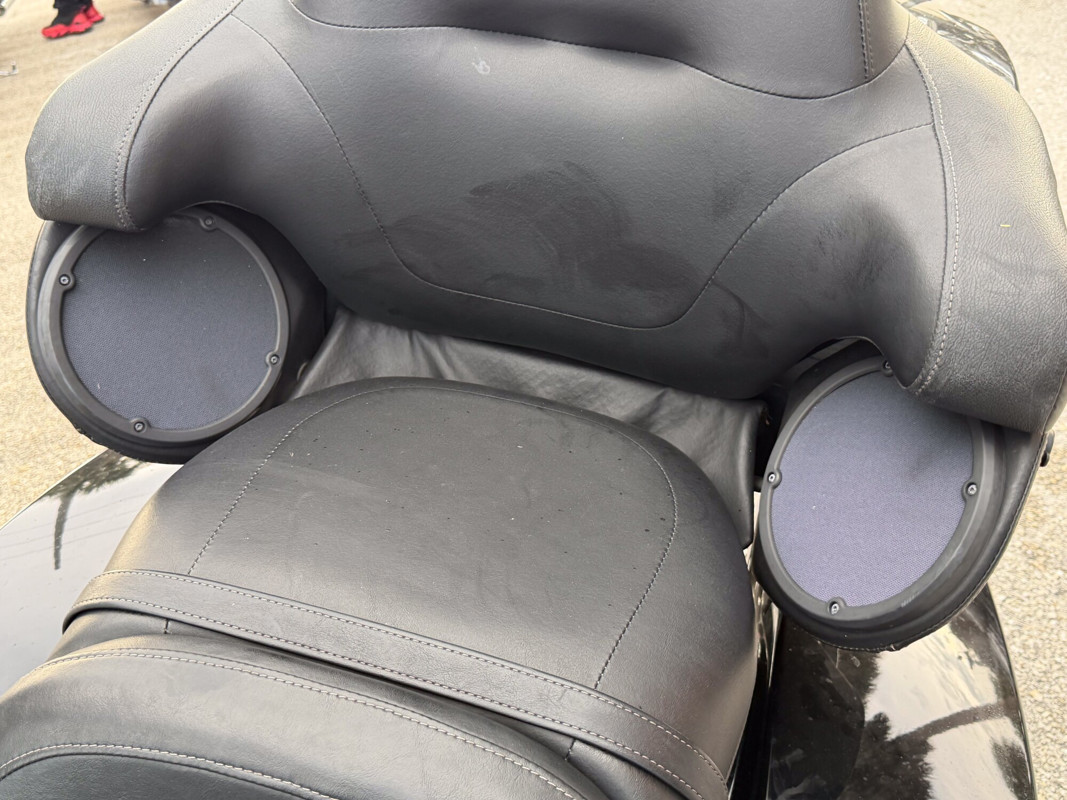 Road Glide® Limited
