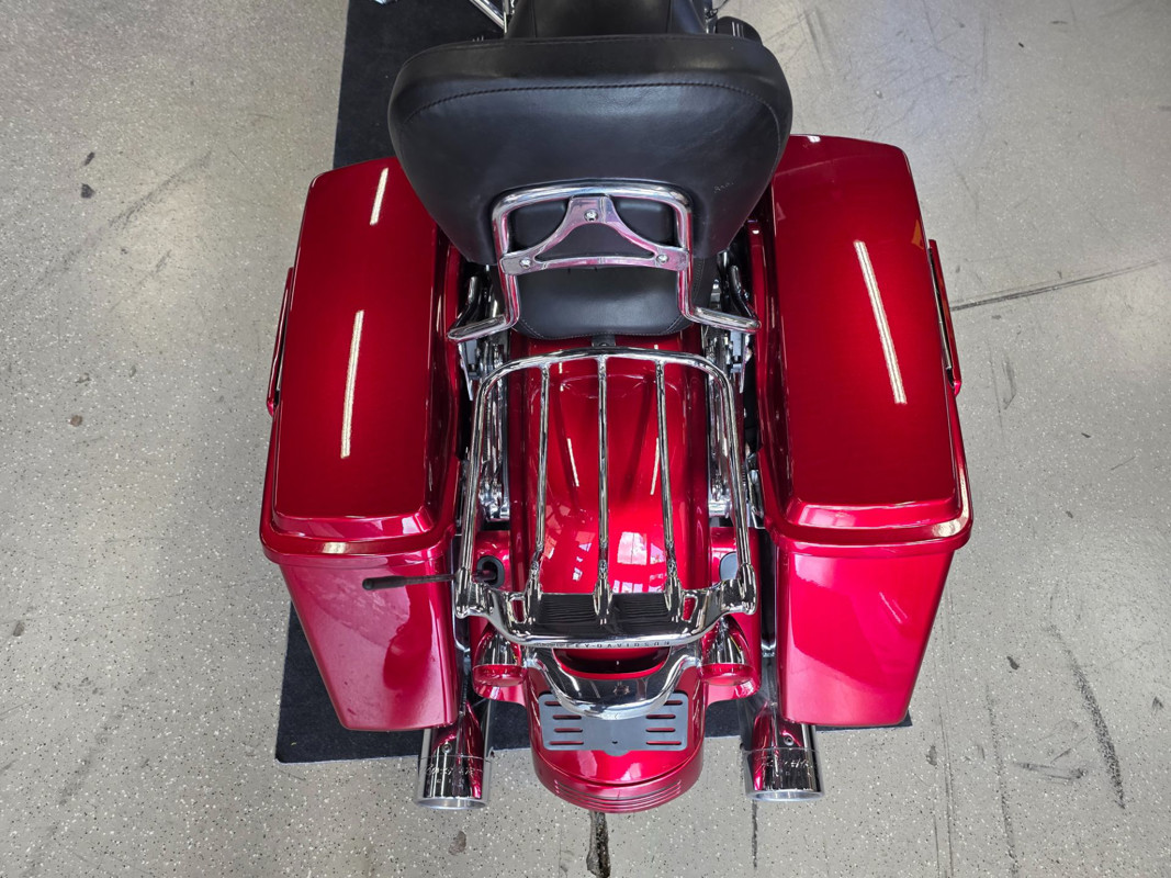 Street Glide®