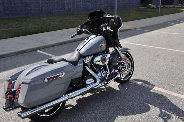 Street Glide®