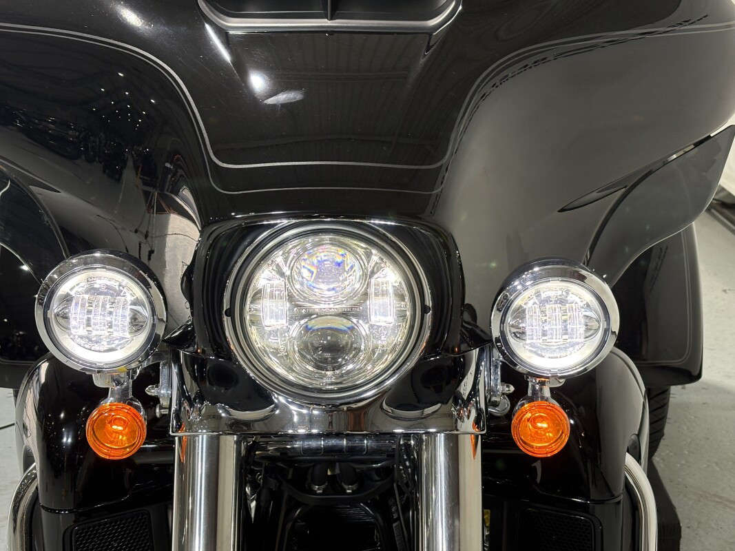 Tri Glide® Ultra
