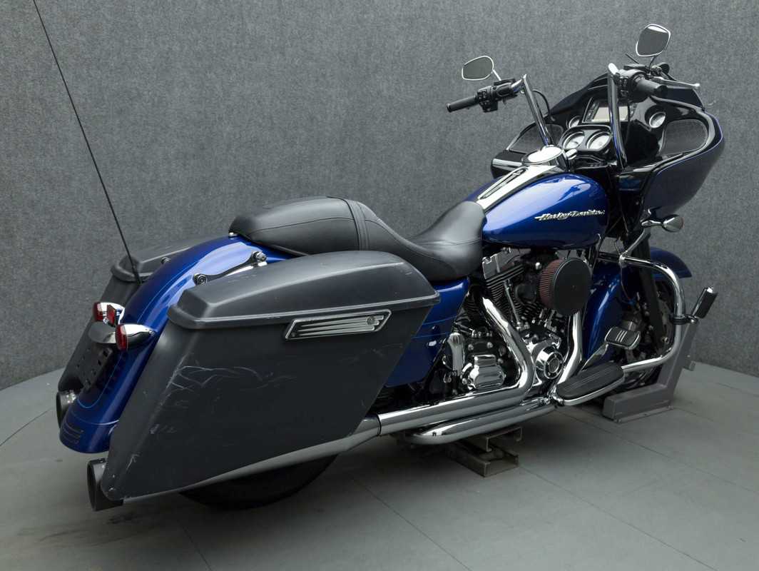 Road Glide® Special
