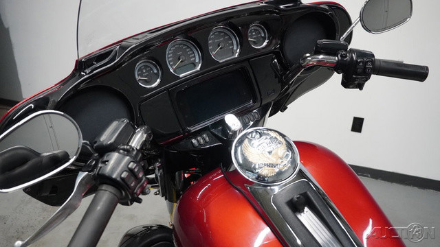 Electra Glide® Ultra® Limited