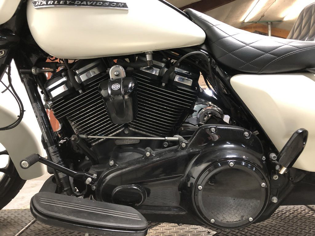 Street Glide® Special
