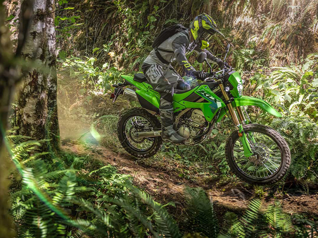 KLX300