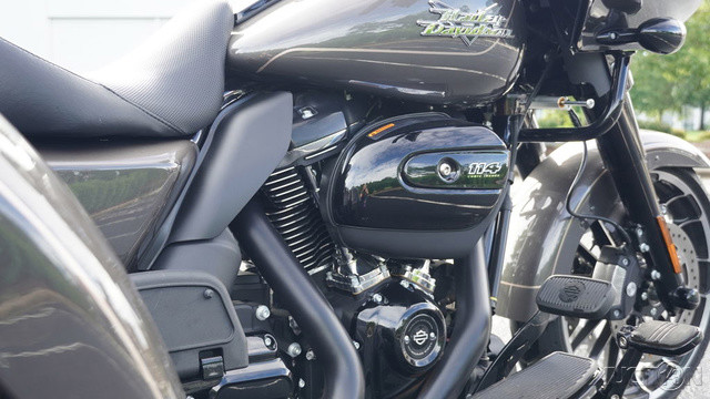 Road Glide® 3