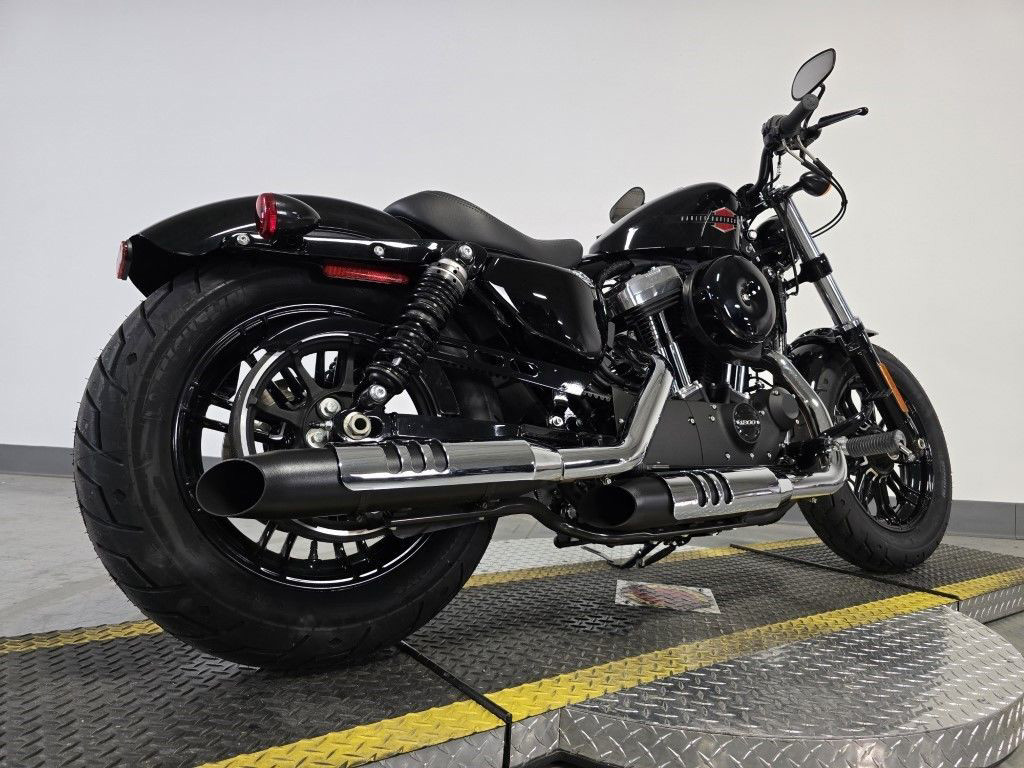 Forty-Eight®