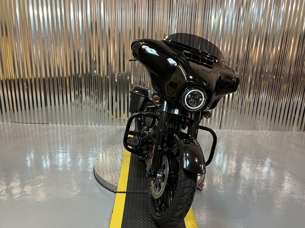 Street Glide® Special