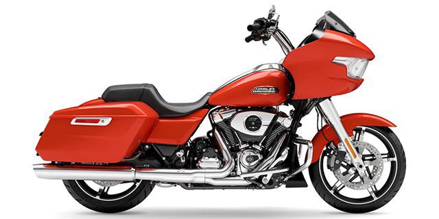 Road Glide®