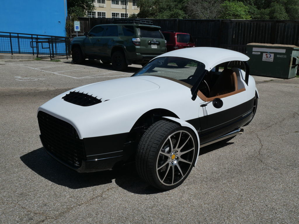 Carmel GTS