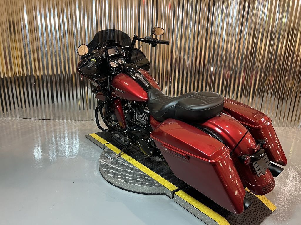 Road Glide® Special