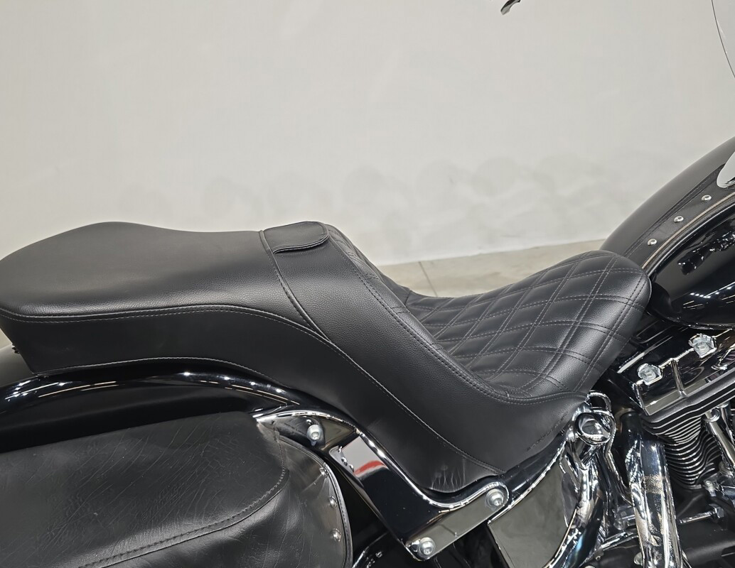 Heritage Softail® Classic