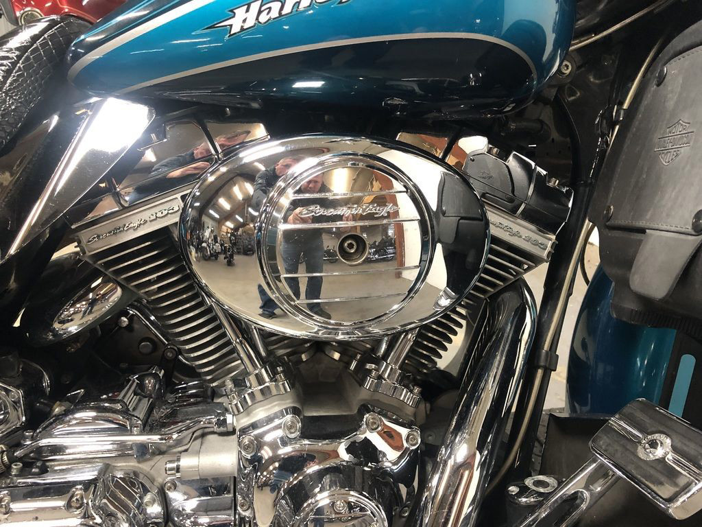 Electra Glide® Classic