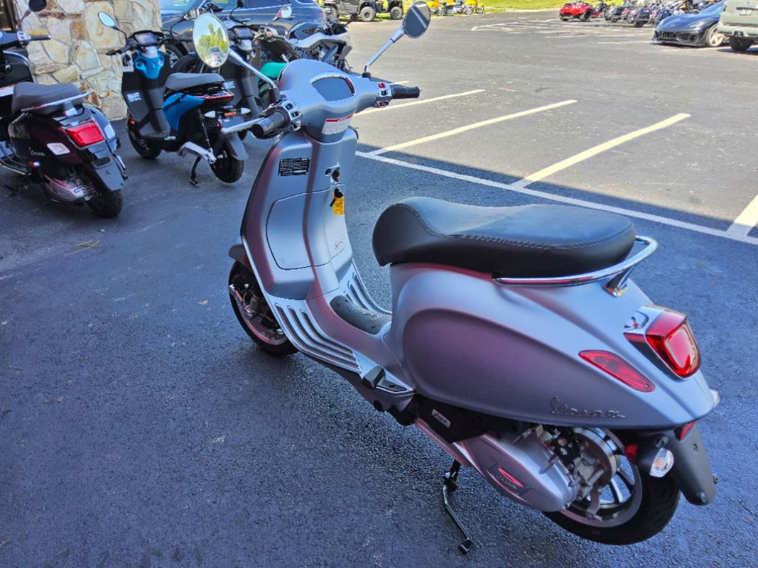 Primavera 150