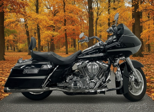 Road Glide®